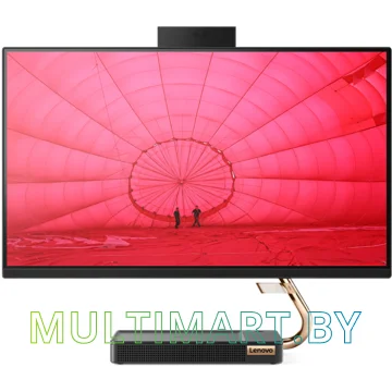 Моноблок Lenovo IdeaCentre 5 24IOB6 (F0G30011RK)